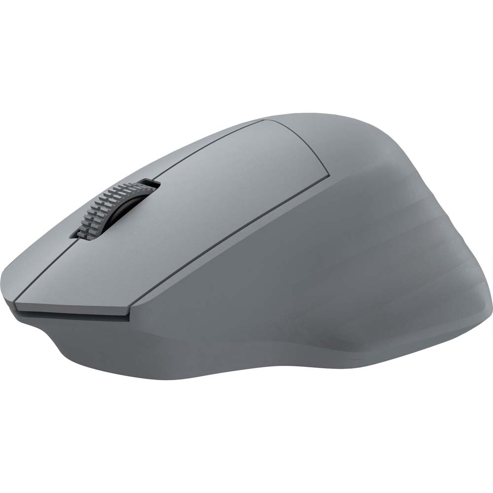 Мышь 2E MF280 Silent WL BT Grey (2E-MF280WGR) Тип подключения беспроводное