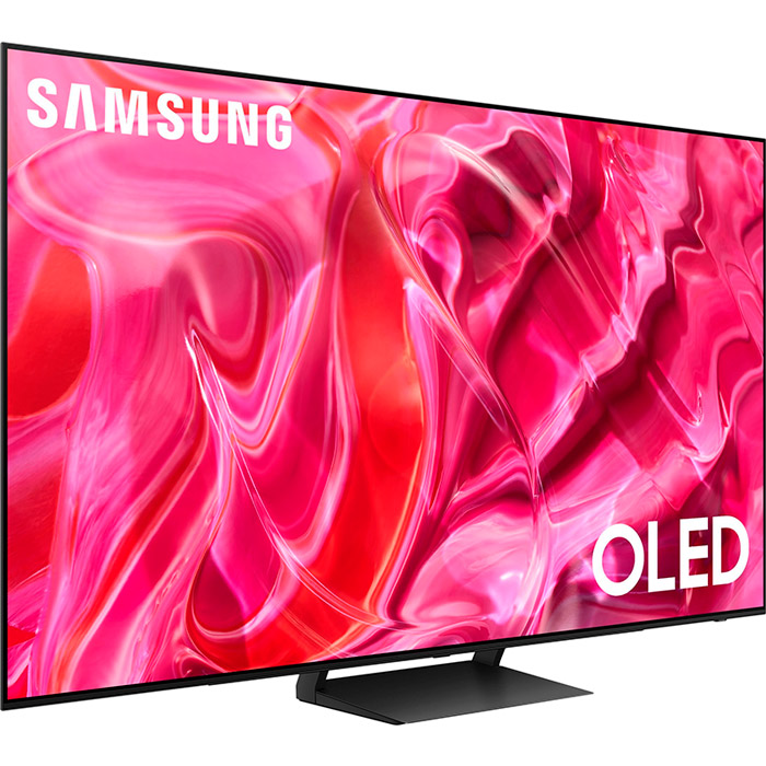 Телевізор SAMSUNG QE77S90CAUXUA Smart TV зі Smart TV