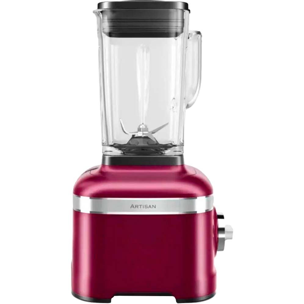 Блендер KitchenAid ARTISAN K400 1.4 л (5KSB4026EBE) Тип набора стационарный