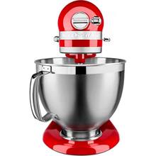 Кухонна машина Kitchenaid Artisan 4.8 л Red (5KSM185PSEER)