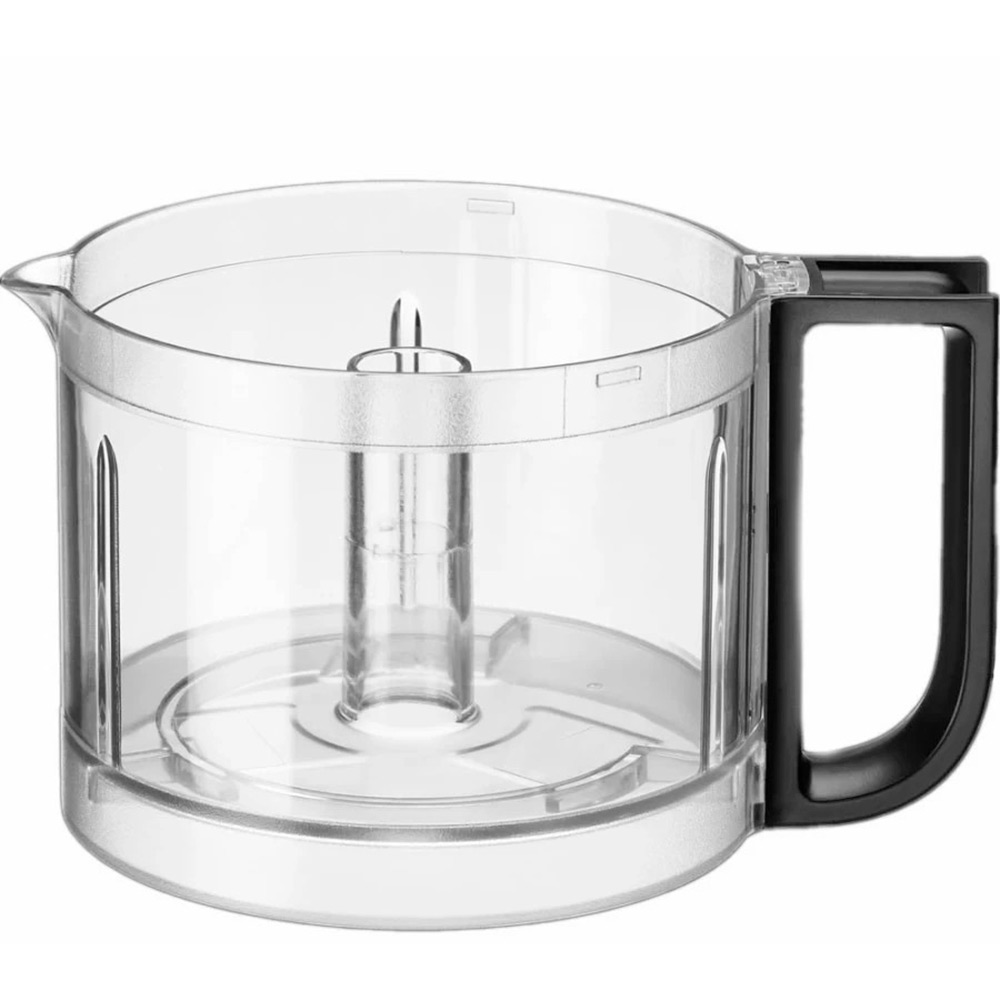 Кухонный комбайн KITCHENAID 1.2 л 5KFC0516EBY Насадки для взбивания (миксер)