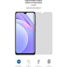Гідрогелева плівка ARMORSTANDART Matte для Xiaomi Redmi Note 9 4G (ARM62292)