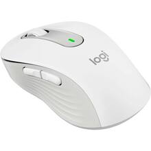 Мышь Logitech Signature M650 Wireless for Business Off-White (910-006275)