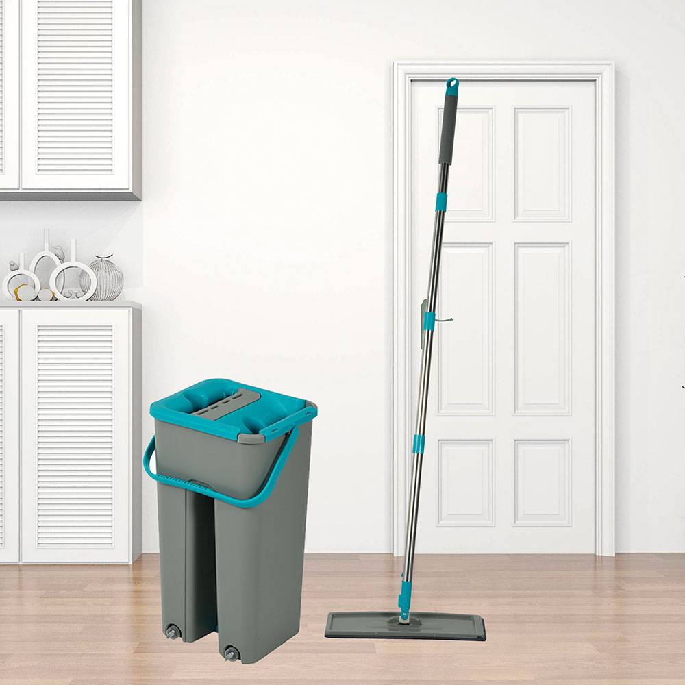 Комплект для уборки WERK WDS-342 (121945) Комплект для уборки WERK WDS-342 (121945) Материал  пластик, металл