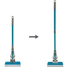 Швабра WERK WDS-04 Роликовая 110 см (121955)