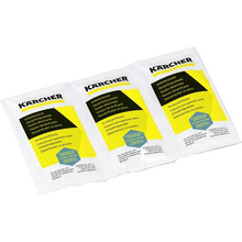 Порошок для удаления накипи KARCHER RM 6 x 17 г (6.296-193.0)