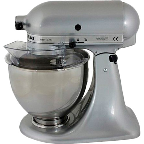 Защитный обод KITCHENAID 5K7PS Совместимость для миксеров 5KSM7580XE, 5KSM7591XE