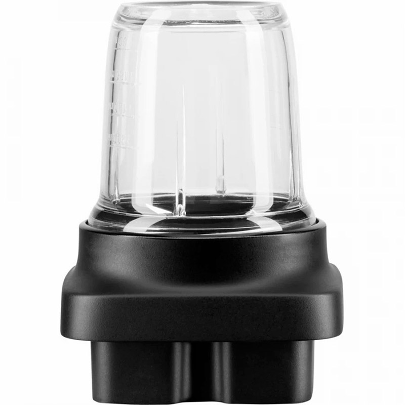 Набір аксесуарів KITCHENAID 5KSB2040BBB Сумісність K400 Artisan