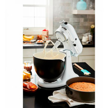 Чаша KITCHENAID 5KSM2CB5BM 4,7 л Black