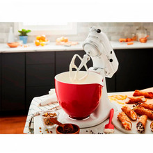 Чаша KITCHENAID 5KSM2CB5ER 4,7л Red