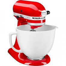 Чаша KITCHENAID 5KSM2CB5LW 4,7 л White
