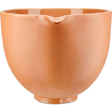 Чаша KITCHENAID 5KSM2CB5PFC 4,7 л Beige