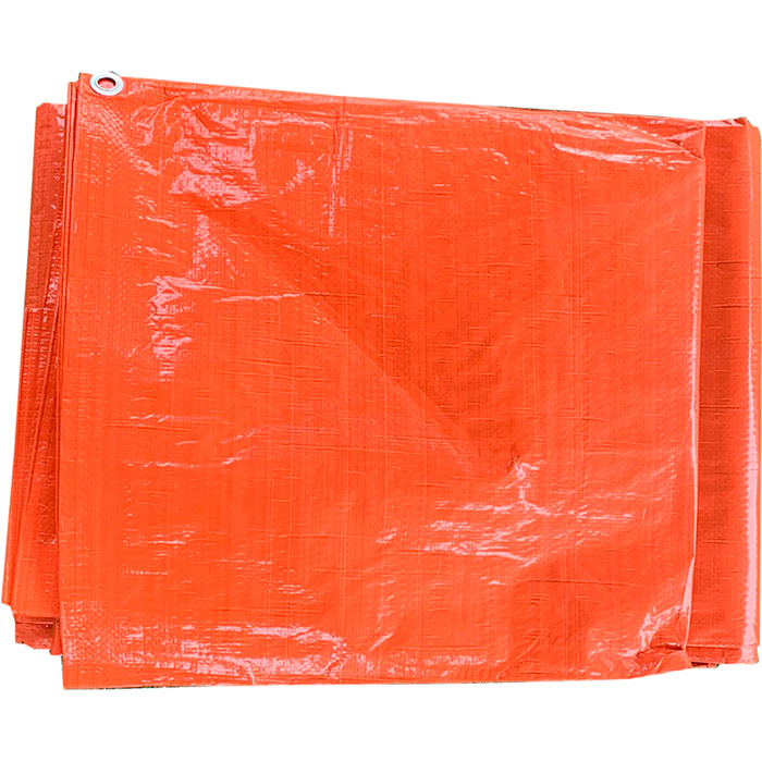 Тент универсальный X-TREME усиленный 6 х 10 м Orange (94913) Тип тент