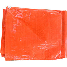 Тент универсальный X-TREME усиленный 6 х 10 м Orange (94913)