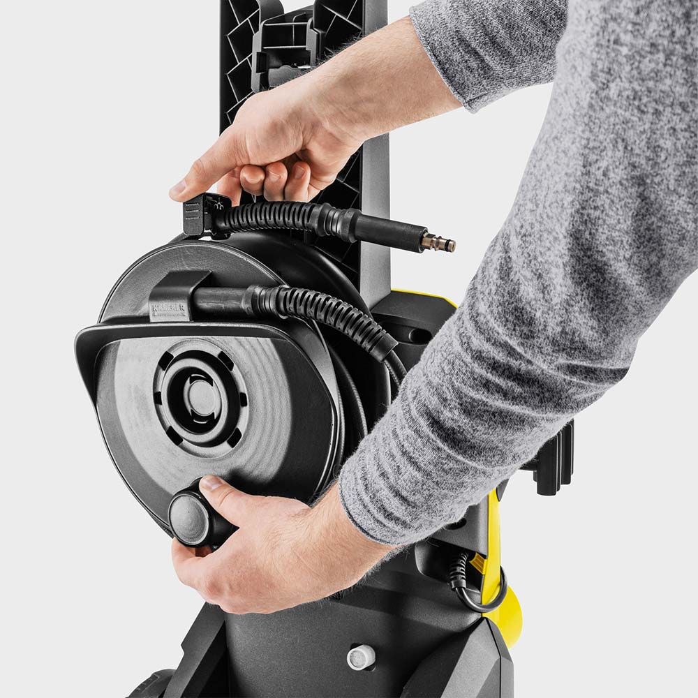 Покупка Минимойка KARCHER K4 WCM Premium (1.324-230.0)