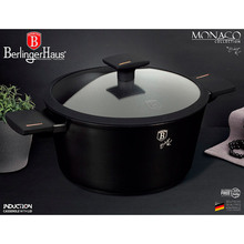 Кастрюля BERLINGER HAUS Monaco Collection 2,5 л (BH 7086)