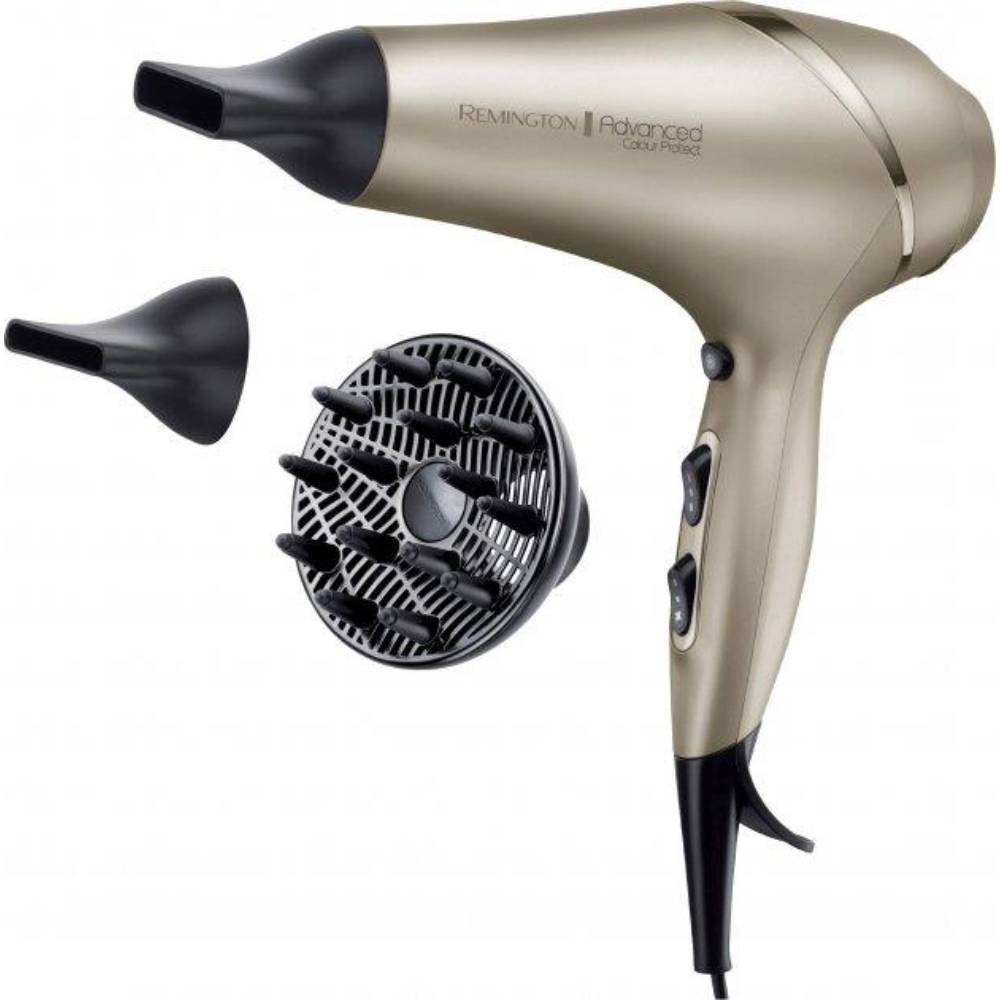 Фото 1 Фен REMINGTON AC8605 Cream (45633560100)
