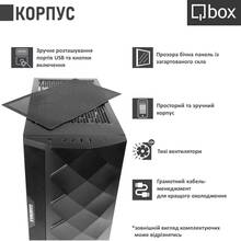 Компьютер QBOX I32401