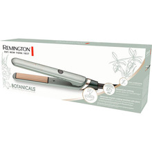 Выпрямитель REMINGTON S5860 E51 Botanicals Straightener (45744560100)