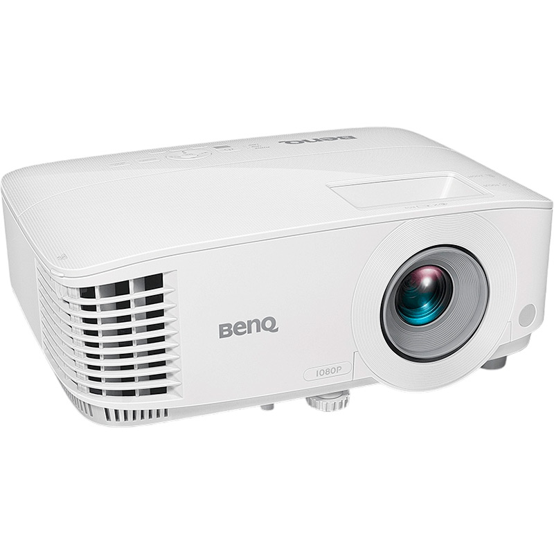 Проектор BENQ MH550 White (9H.JJ177.13E) Технология DLP