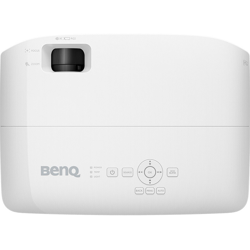 Проектор BENQ MW536 White (9H.JN877.33E) Роздільна здатність 1280 x 800