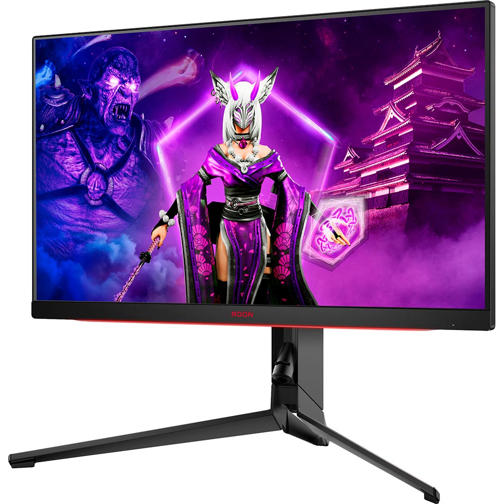 Монитор AOC AGON AG274QZM Разрешение 2560 х 1440