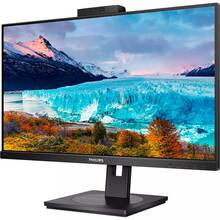 Монитор PHILIPS 272S1MH Black (272S1MH/00)