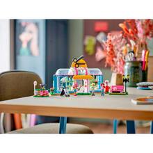 Конструктор LEGO Friends Парикмахерская 401 деталь (41743)