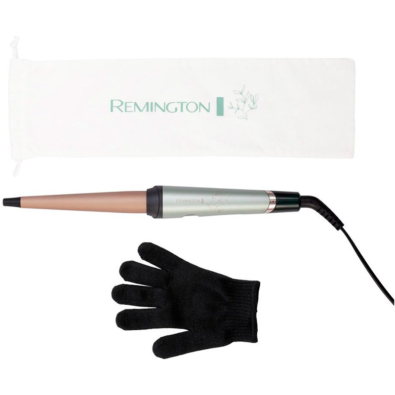 Плойка REMINGTON CI5860 E51 Botanicals Curling Wand Длина шнура 3