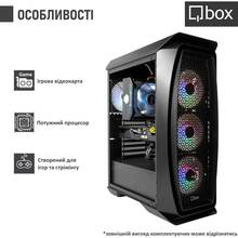 Комп'ютер QBOX I32512