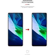 Захисна плівка ARMORSTANDART для Infinix Note 10 Pro (ARM62279)