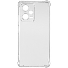 Дніпро - Чохол COLORWAY для Xiaomi Redmi Note 12 Pro 5G TPU AntiShock Clear (CW-CTASXRN12P5)