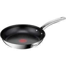 Набір сковорідок TEFAL Intuition 20 см+26 см (B817S255)