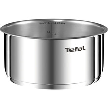 Набір посуду TEFAL Emotion New Ingenio 13 пр. (L897SD74)
