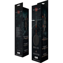Коврик BLIZZARD DIABLO IV Inarius and Lilith XL (FBLMPD4INALIL21XL)