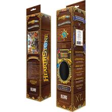 Коврик BLIZZARD HEARTHSTONE United in Stormwind XL (FBLMPHSUNSTWD21XL)