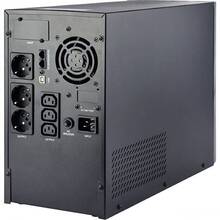 ИБП ENERGENIE 3000VA EG-UPS-PS3000-02