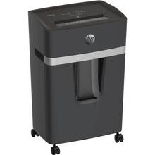 Шредер HP Pro Shredder 15CC, 20 л (2811)