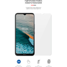 Гідрогелева плівка ARMORSTANDART для Nokia C21 Plus (ARM62209)