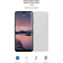 Гідрогелева плівка ARMORSTANDART для Nokia G21 (ARM61689)