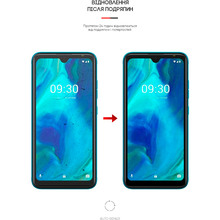 Захисна плівка ARMORSTANDART для Tecno POP 5 (ARM62340)