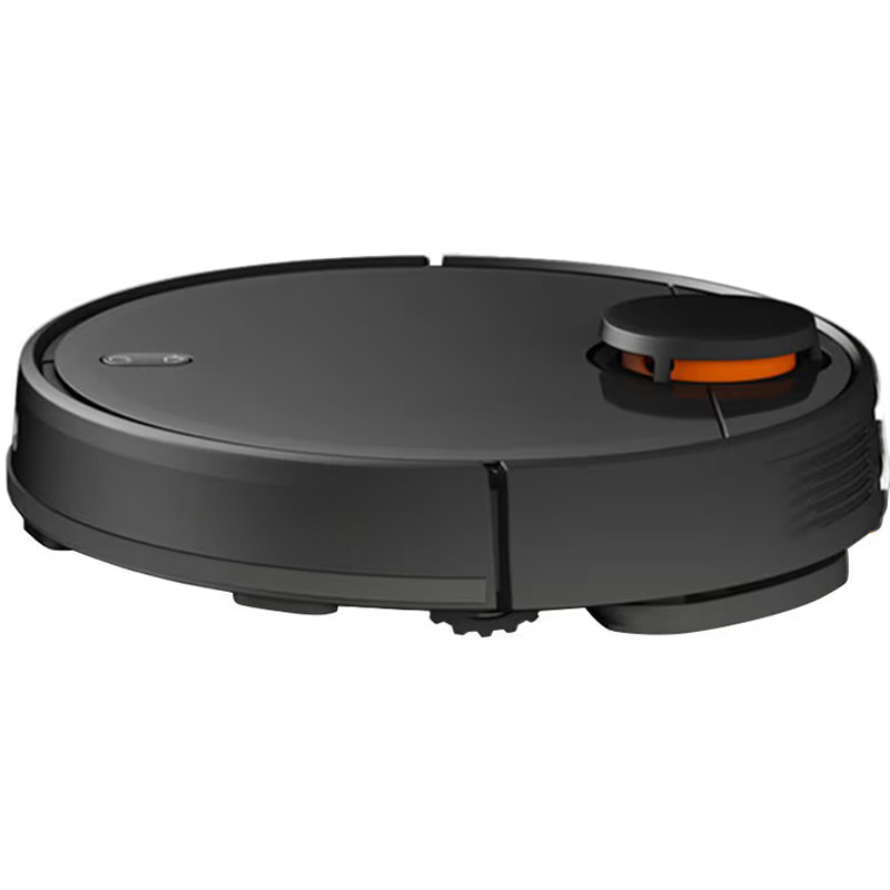 Робот-пилосос XIAOMI Mi Robot Vacuum-Mop P Black (SKV4109GL) Тип прибирання волога 