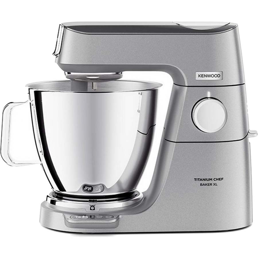 Кухонна машина KENWOOD KVL85.224SI Тип кухонна машина