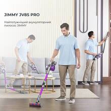 Пилосос JIMMY JV85 PRO