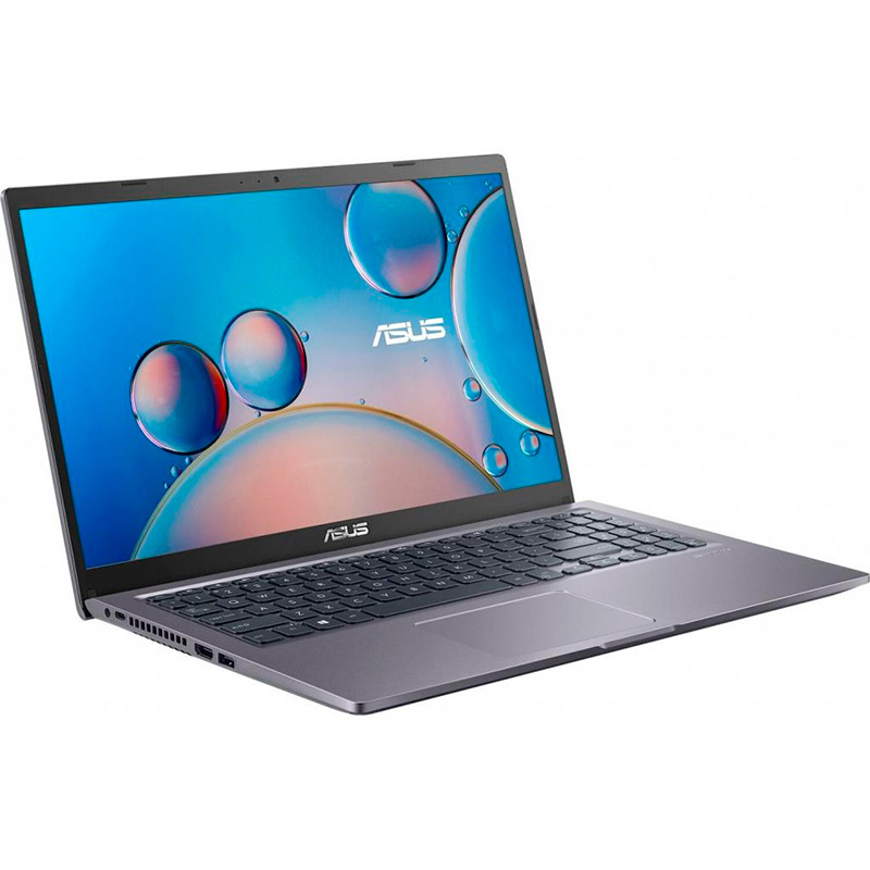 Ноутбук ASUS X515EA-BQ1435 Slate Grey (90NB0TY1-M03YV0) Діагональ дисплея 15.6