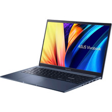 Ноутбук Asus Vivobook 15 D1502IA-BQ323 Quiet Blue (90NB0Y51-M00H20)