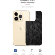 Захисна плівка на задню панель ARMORSTANDART для Apple iPhone 14 Pro Snake (ARM64963)