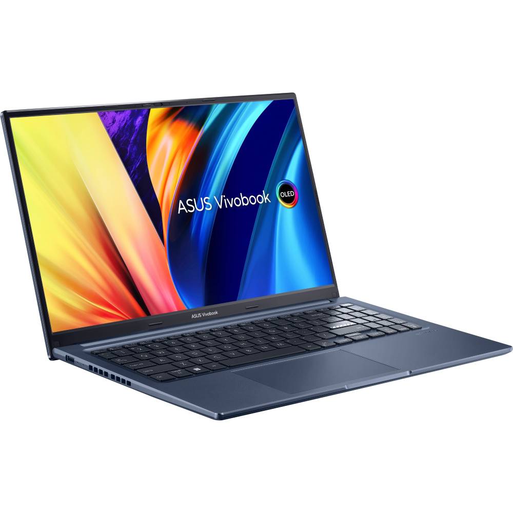 Ноутбук ASUS Vivobook 15X OLED X1503ZA-L1316 Quiet Blue (90NB0WY1-M00TA0) Частота обновления экрана 60 Гц