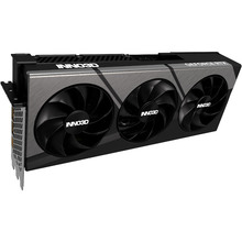 Видеокарта INNO3D GeForce RTX 4090 24GB GDDR6X X3 OC (N40903-246XX-18332989)