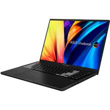 Ноутбук Asus VivoBook Pro 16X OLED N7601ZW-MQ112W Black (90NB0Y31-M004C0)